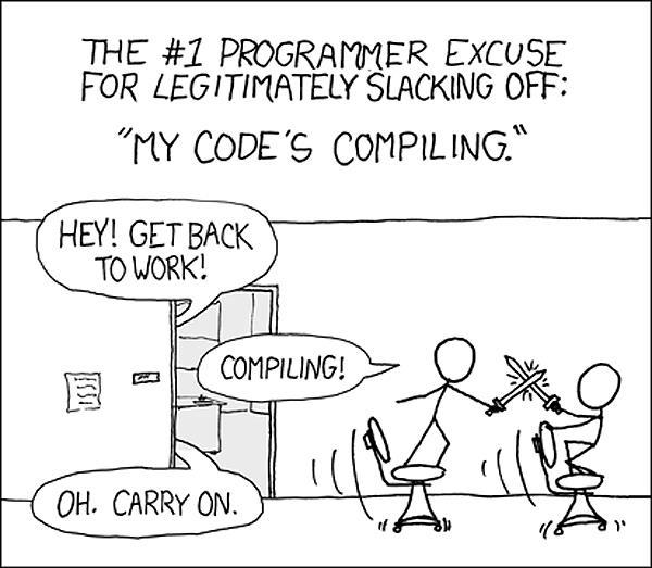 Programmer-Excuse-For-Legitimately-Slacking-Off-My-Code-s-Compiling-